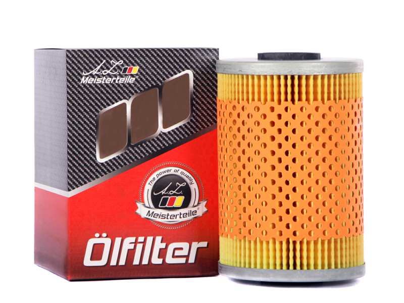 Ölfilter